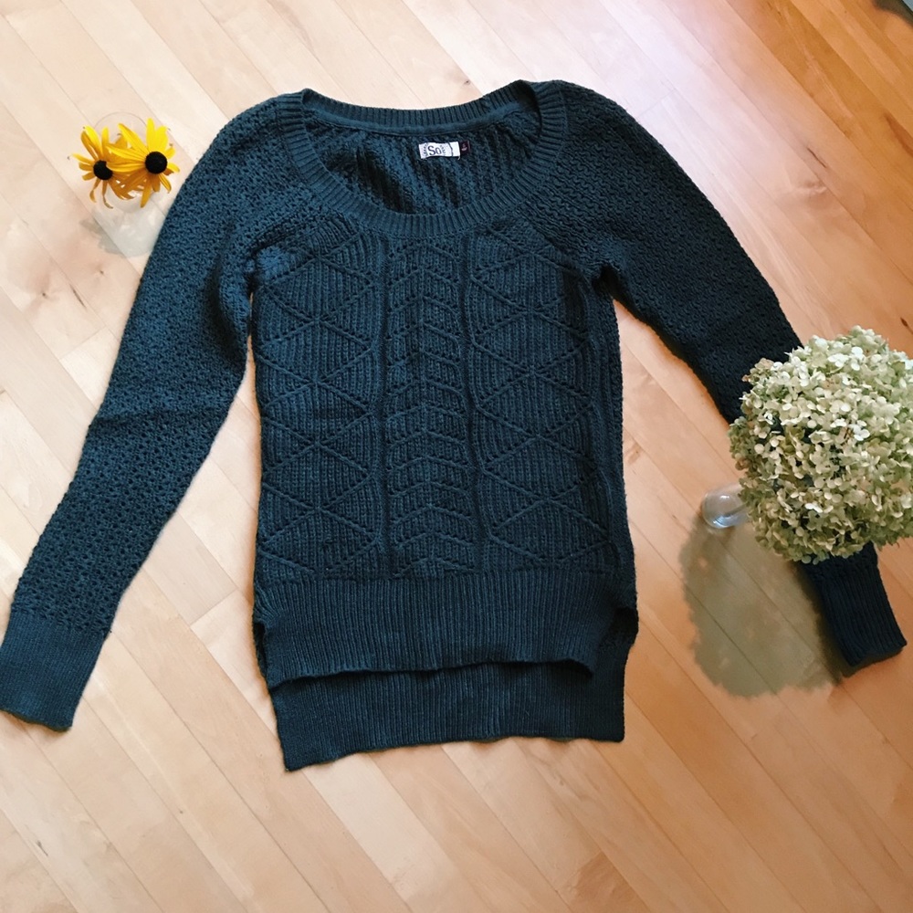 Sweater
